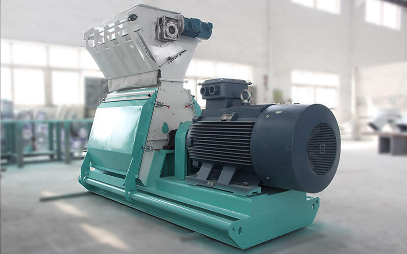 What Makes Hammer Mills a Vital Component in Modern Industrial Processing?